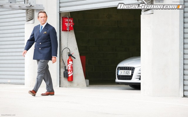 Audi R8 Widescreen Picture #136 Audi R8 Widescreen Picture #136