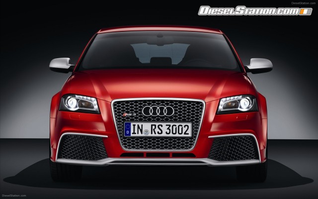Audi RS 3 Sportback 2011 Widescreen Picture #7 Audi RS 3 Sportback 2011 Widescreen Picture #7