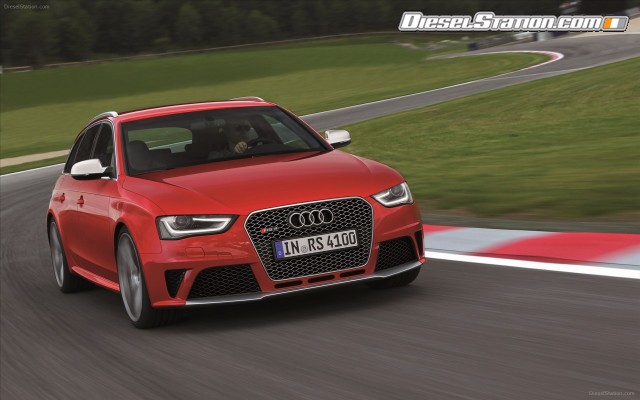 Audi RS 4 Avant 2012 Widescreen Picture #56 Audi RS 4 Avant 2012 Widescreen Picture #56