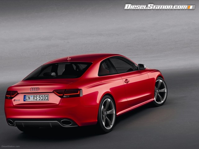 Audi RS 5 2013 Picture #38 Audi RS 5 2013 Picture #38