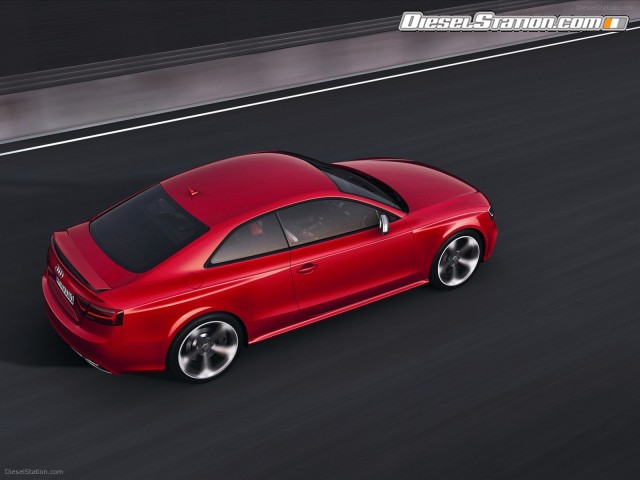 Audi RS 5 2013 Picture #41 Audi RS 5 2013 Picture #41