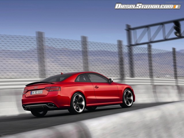 Audi RS 5 2013 Picture #55 Audi RS 5 2013 Picture #55