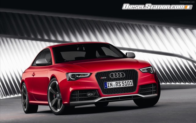 Audi RS 5 2013 Widescreen Picture #50 Audi RS 5 2013 Widescreen Picture #50