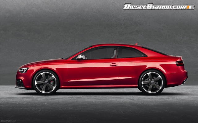 Audi RS 5 2013 Widescreen Picture #39 Audi RS 5 2013 Widescreen Picture #39