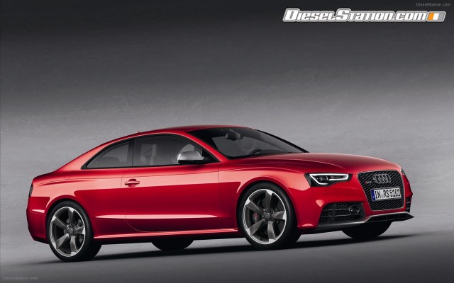 Audi RS 5 2013 Widescreen Picture #48 Audi RS 5 2013 Widescreen Picture #48