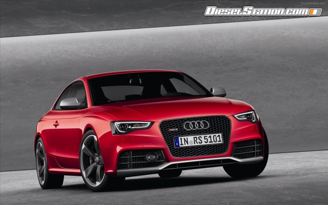 Audi RS 5 2013 Widescreen Picture #32 Audi RS 5 2013 Widescreen Picture #32
