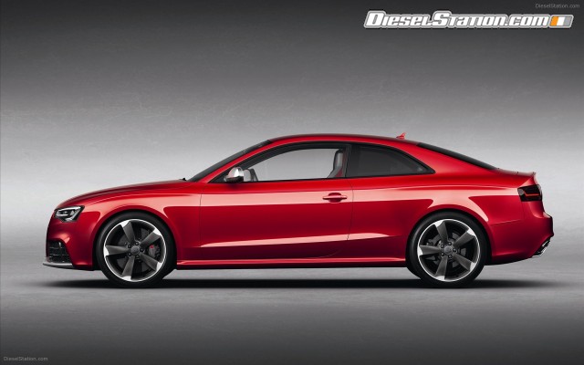 Audi RS 5 2013 Widescreen Picture #25 Audi RS 5 2013 Widescreen Picture #25