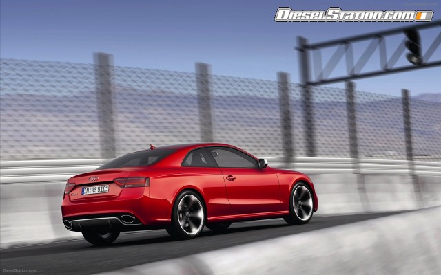 Audi RS 5 2013 Widescreen Picture #47 Audi RS 5 2013 Widescreen Picture #47