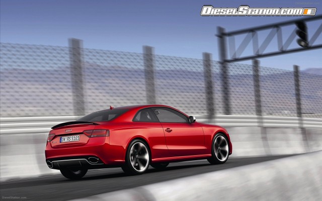 Audi RS 5 2013 Widescreen Picture #44 Audi RS 5 2013 Widescreen Picture #44