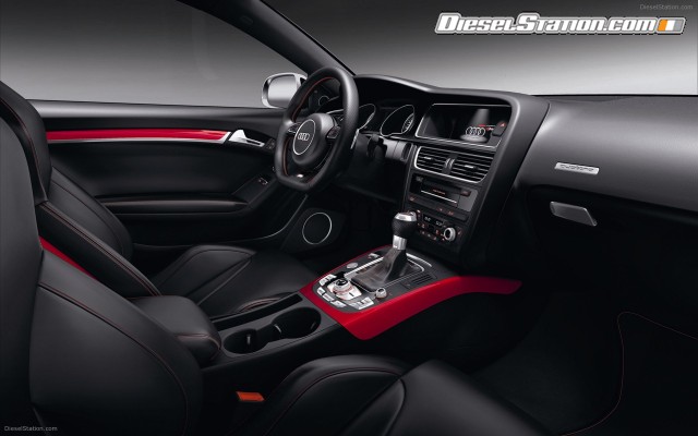 Audi RS 5 2013 Widescreen Picture #14 Audi RS 5 2013 Widescreen Picture #14