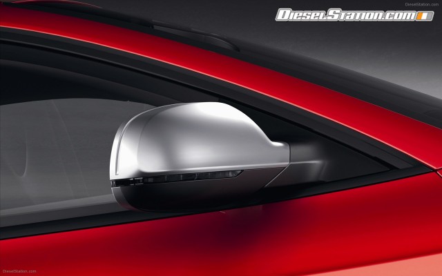 Audi RS 5 2013 Widescreen Picture #9 Audi RS 5 2013 Widescreen Picture #9