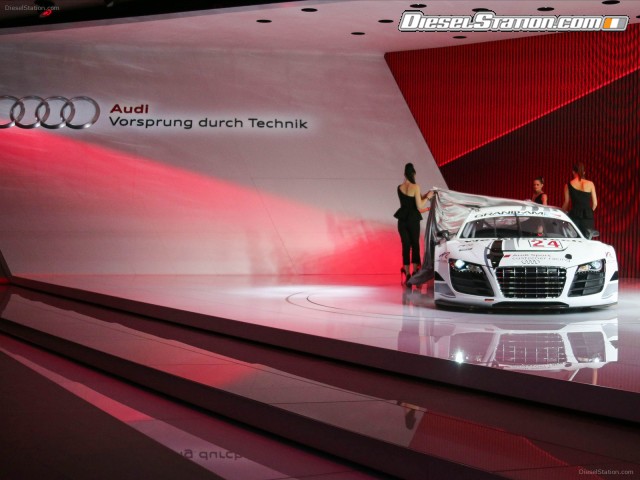 Audi RS 5 DTM 2013 Picture #5 Audi RS 5 DTM 2013 Picture #5