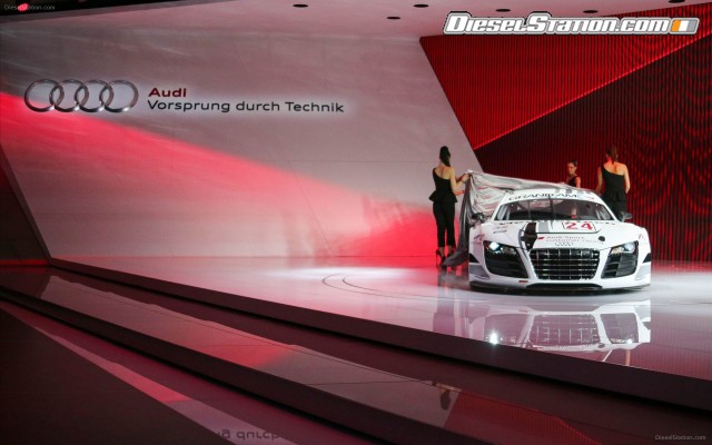 Audi RS 5 DTM 2013 Widescreen Picture #11 Audi RS 5 DTM 2013 Widescreen Picture #11