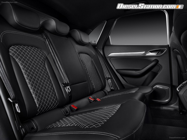 Audi RS Q3 2014 Picture #141 Audi RS Q3 2014 Picture #141