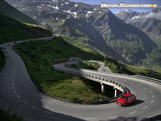 Audi RS Q3 2014 Picture #105 Audi RS Q3 2014 Picture #105