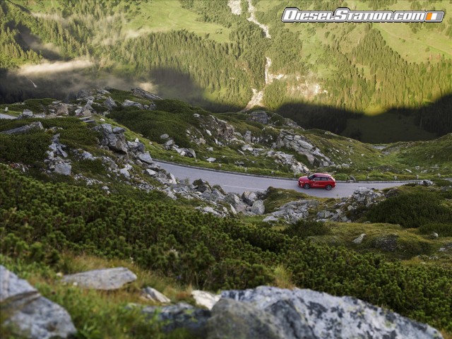 Audi RS Q3 2014 Picture #116 Audi RS Q3 2014 Picture #116