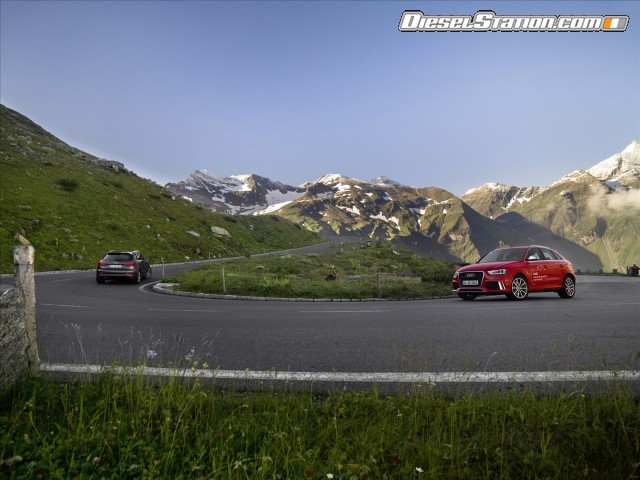 Audi RS Q3 2014 Picture #135 Audi RS Q3 2014 Picture #135