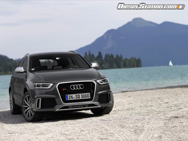 Audi RS Q3 2014 Picture #114 Audi RS Q3 2014 Picture #114