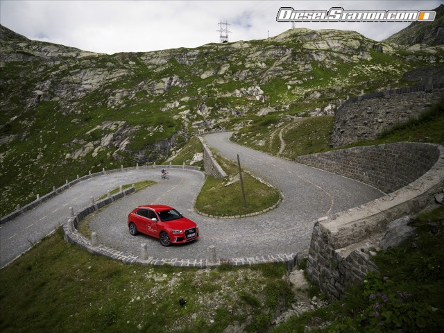 Audi RS Q3 2014 Picture #89 Audi RS Q3 2014 Picture #89