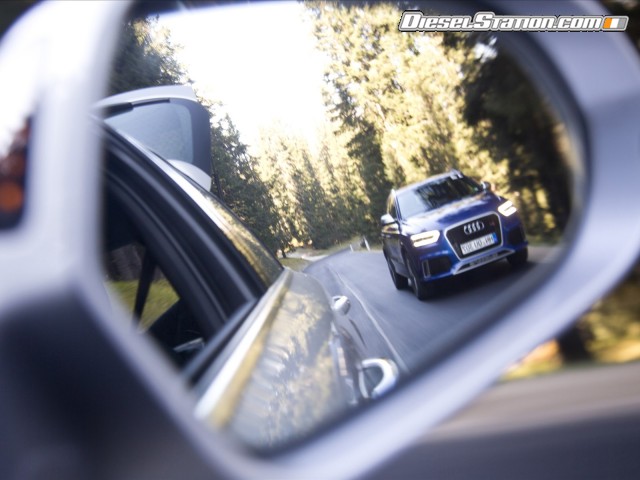 Audi RS Q3 2014 Picture #110 Audi RS Q3 2014 Picture #110