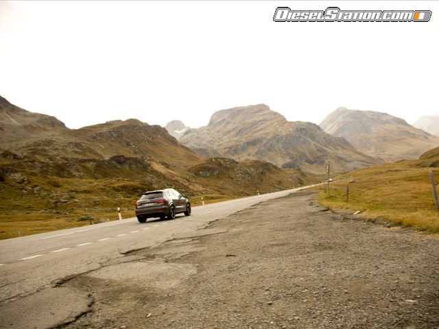 Audi RS Q3 2014 Picture #76 Audi RS Q3 2014 Picture #76