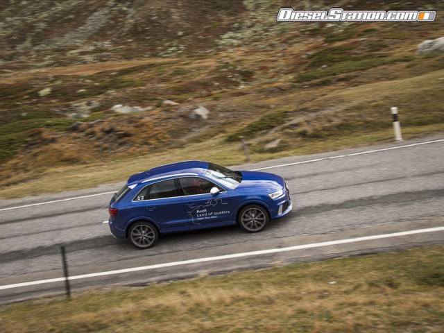 Audi RS Q3 2014 Picture #88 Audi RS Q3 2014 Picture #88