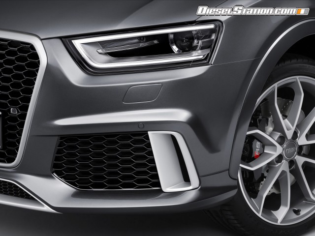 Audi RS Q3 2014 Picture #31 Audi RS Q3 2014 Picture #31