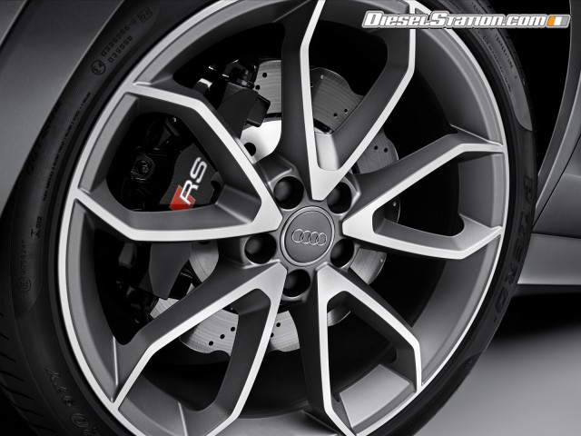 Audi RS Q3 2014 Picture #41 Audi RS Q3 2014 Picture #41