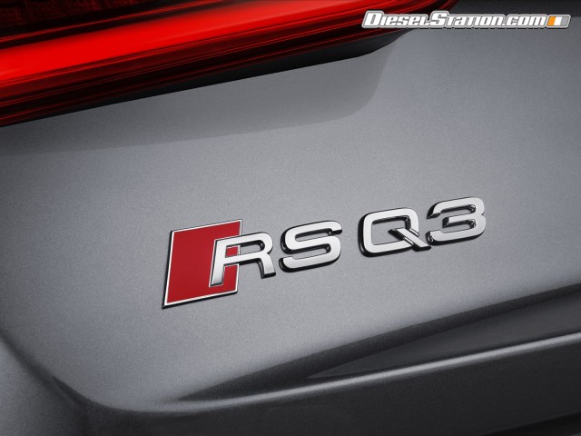 Audi RS Q3 2014 Picture #9 Audi RS Q3 2014 Picture #9