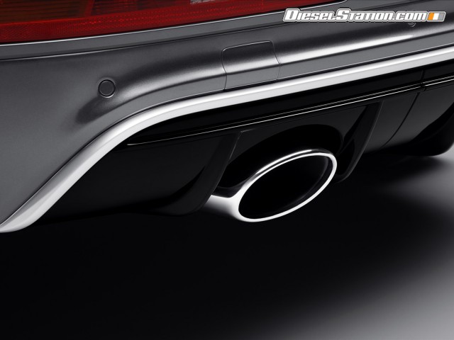 Audi RS Q3 2014 Picture #122 Audi RS Q3 2014 Picture #122