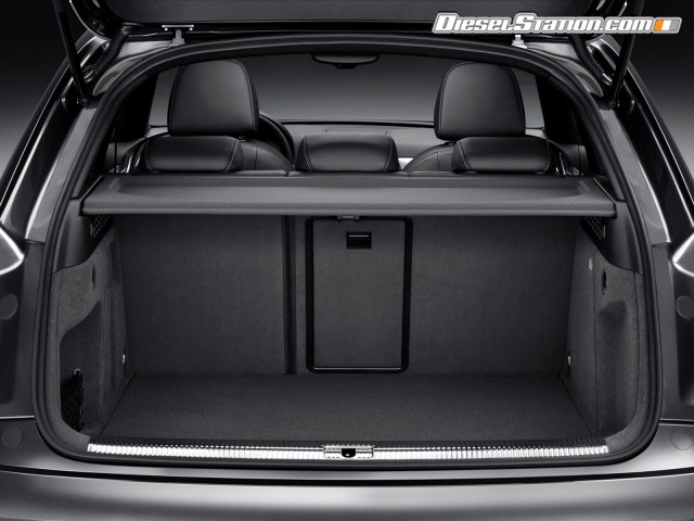 Audi RS Q3 2014 Picture #103 Audi RS Q3 2014 Picture #103