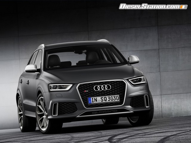 Audi RS Q3 2014 Picture #79 Audi RS Q3 2014 Picture #79