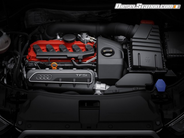 Audi RS Q3 2014 Picture #30 Audi RS Q3 2014 Picture #30