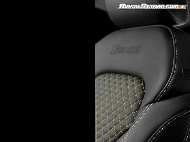 Audi RS Q3 2014 Picture #95 Audi RS Q3 2014 Picture #95