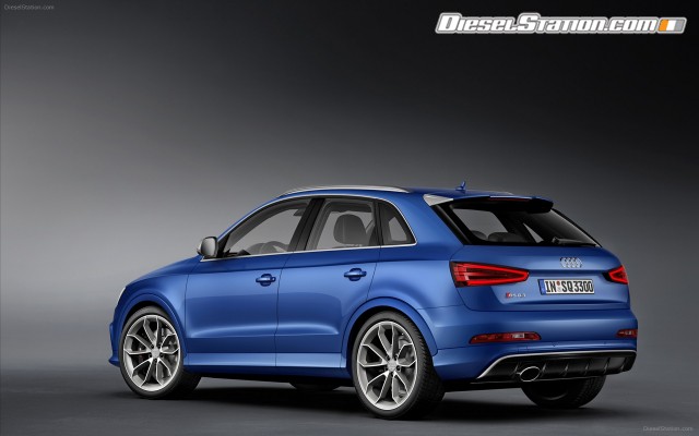 Audi RS Q3 2014 Widescreen Picture #172 Audi RS Q3 2014 Widescreen Picture #172