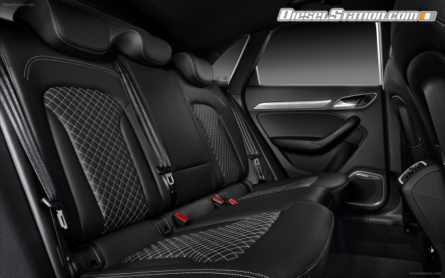 Audi RS Q3 2014 Widescreen Picture #160 Audi RS Q3 2014 Widescreen Picture #160