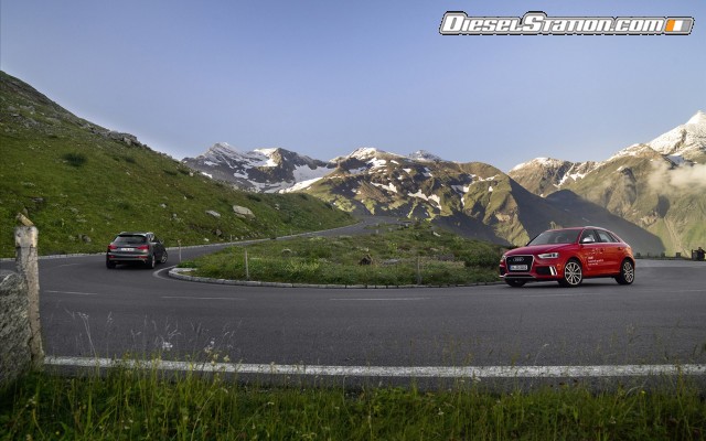 Audi RS Q3 2014 Widescreen Picture #65 Audi RS Q3 2014 Widescreen Picture #65