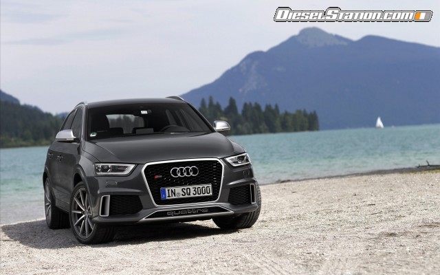 Audi RS Q3 2014 Widescreen Picture #33 Audi RS Q3 2014 Widescreen Picture #33