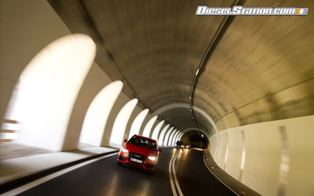 Audi RS Q3 2014 Widescreen Picture #55 Audi RS Q3 2014 Widescreen Picture #55