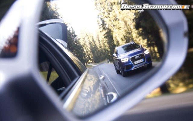 Audi RS Q3 2014 Widescreen Picture #40 Audi RS Q3 2014 Widescreen Picture #40
