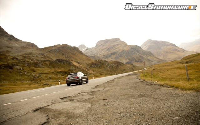 Audi RS Q3 2014 Widescreen Picture #29 Audi RS Q3 2014 Widescreen Picture #29