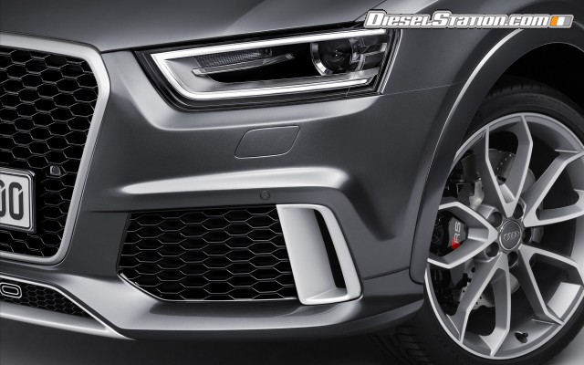 Audi RS Q3 2014 Widescreen Picture #70 Audi RS Q3 2014 Widescreen Picture #70
