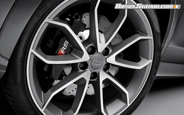 Audi RS Q3 2014 Widescreen Picture #6 Audi RS Q3 2014 Widescreen Picture #6