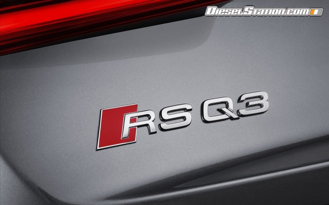 Audi RS Q3 2014 Widescreen Picture #2 Audi RS Q3 2014 Widescreen Picture #2