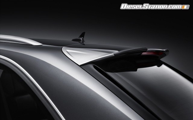 Audi RS Q3 2014 Widescreen Picture #56 Audi RS Q3 2014 Widescreen Picture #56