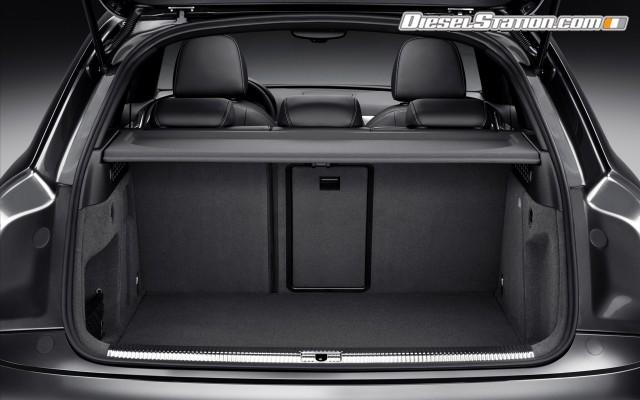 Audi RS Q3 2014 Widescreen Picture #64 Audi RS Q3 2014 Widescreen Picture #64