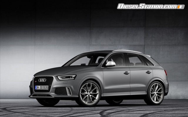Audi RS Q3 2014 Widescreen Picture #63 Audi RS Q3 2014 Widescreen Picture #63