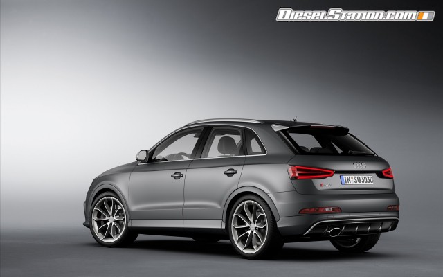 Audi RS Q3 2014 Widescreen Picture #59 Audi RS Q3 2014 Widescreen Picture #59