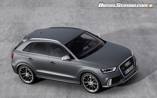 Audi RS Q3 2014 Widescreen Picture #109 Audi RS Q3 2014 Widescreen Picture #109