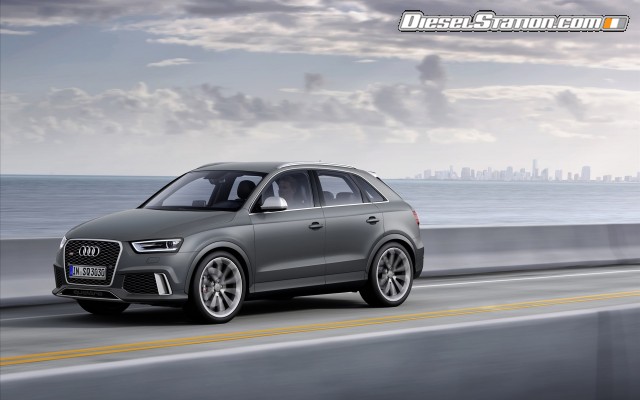 Audi RS Q3 2014 Widescreen Picture #117 Audi RS Q3 2014 Widescreen Picture #117